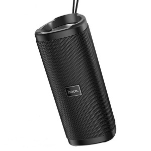 Tragbare Bluetooth-Lautsprecher Hoco HC4 Bella Schwarz