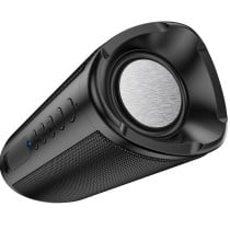 Haut-parleurs bluetooth portables Hoco HC4 Bella Noir