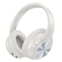 Drahtlose Kopfhörer Hoco W54 Young Grau