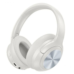 Drahtlose Kopfhörer Hoco W54 Young Grau