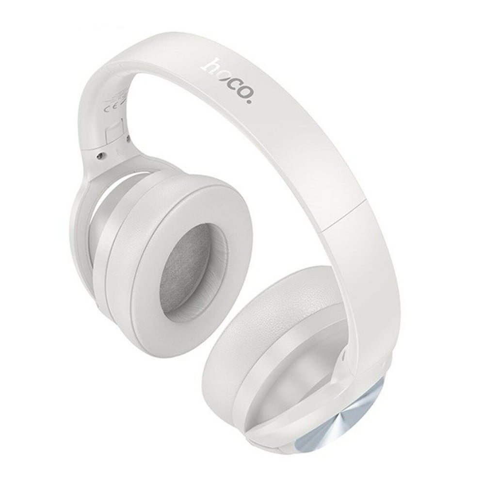 Casques Sans Fil Hoco W54 Young Gris