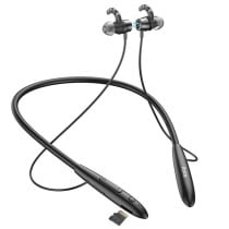 Bluetooth Kopfhörer Sport Hoco ES61 Manner Sports Schwarz