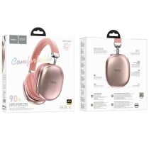 Drahtlose Kopfhörer Hoco W35 Max Joy Rosa