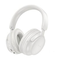 Casques Sans Fil Hoco W53 Tone Blanc