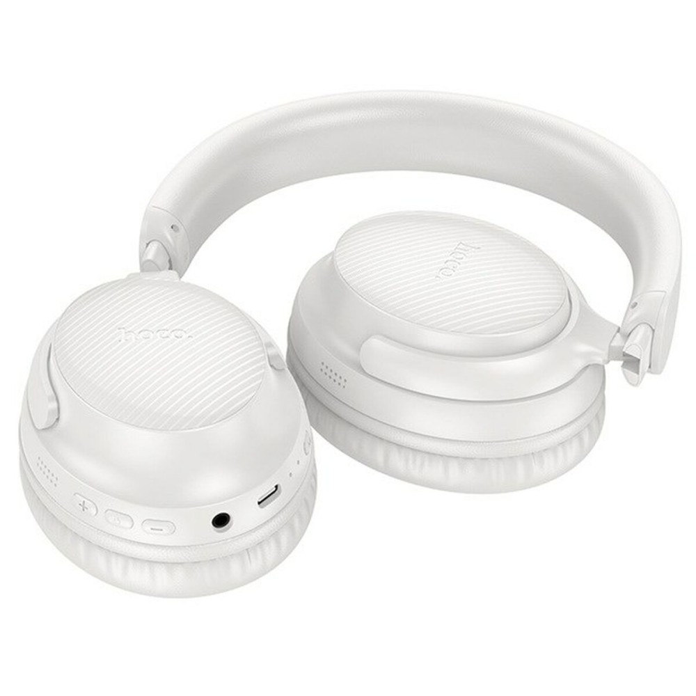 Casques Sans Fil Hoco W53 Tone Blanc