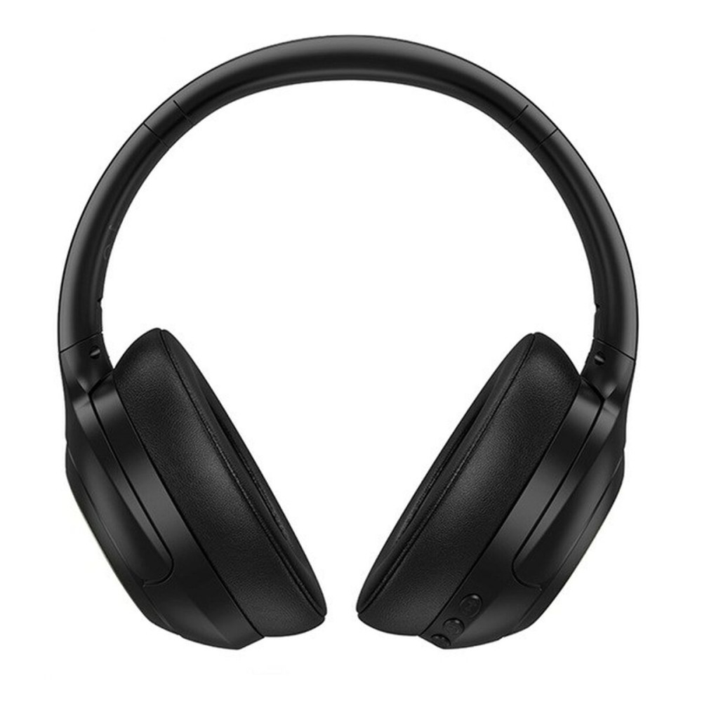Drahtlose Kopfhörer Hoco W54 Young Schwarz