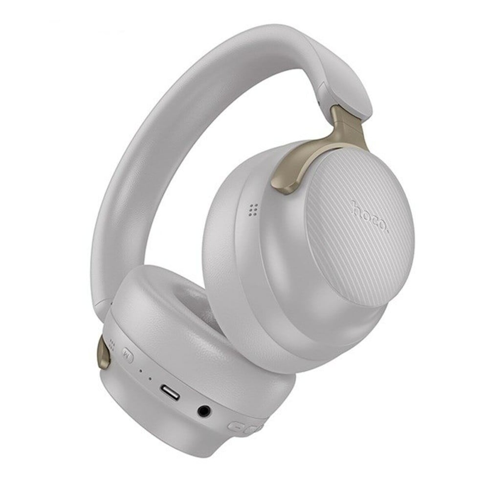 Casques Sans Fil Hoco W53 Plus Tone Gris