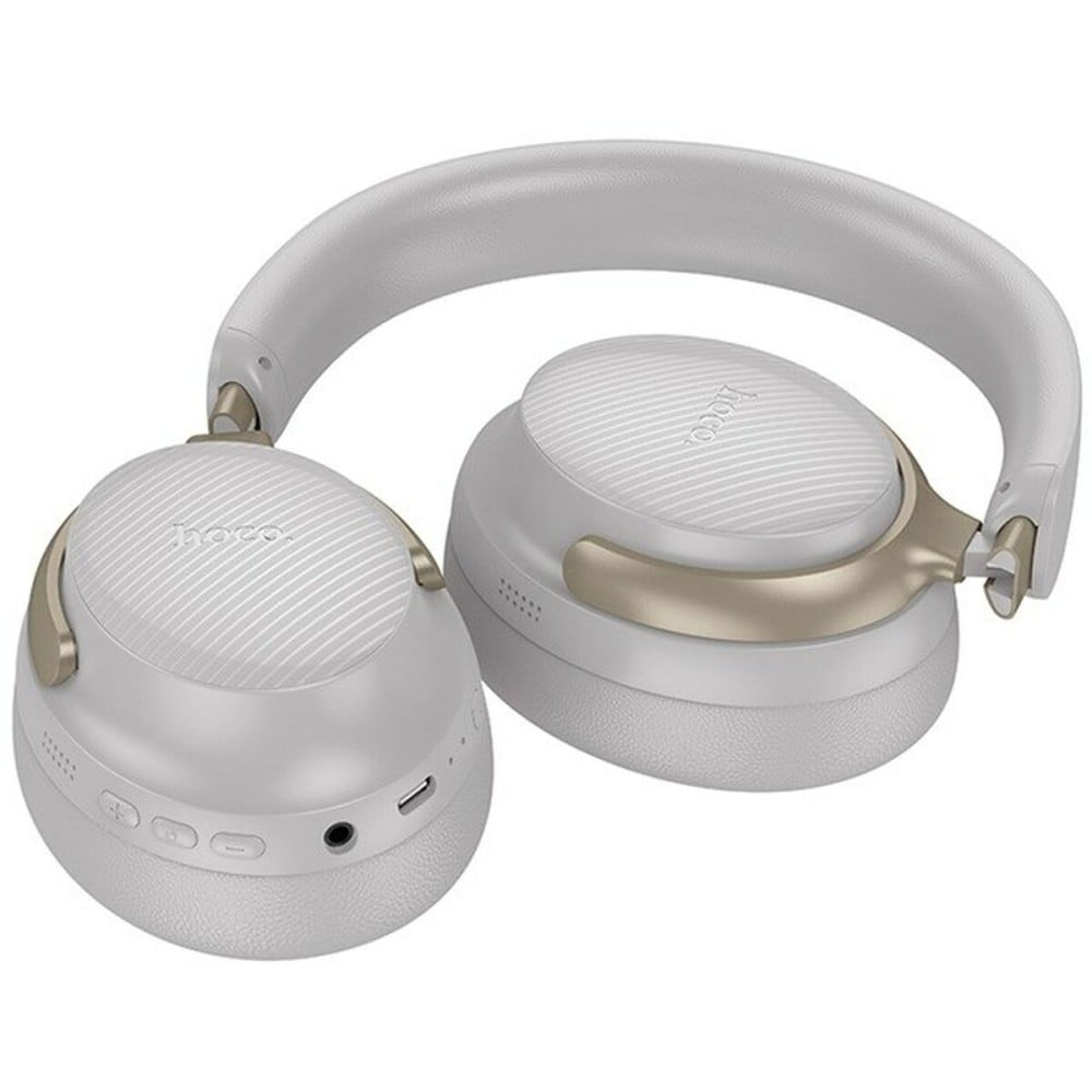 Casques Sans Fil Hoco W53 Plus Tone Gris