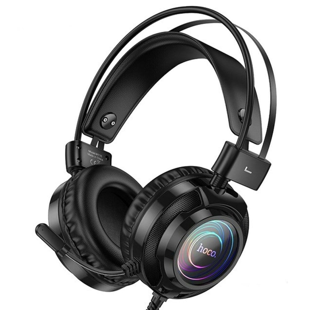 Gaming Headset mit Mikrofon Hoco W110 Resource
