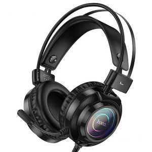 Gaming Headset mit Mikrofon Hoco W110 Resource