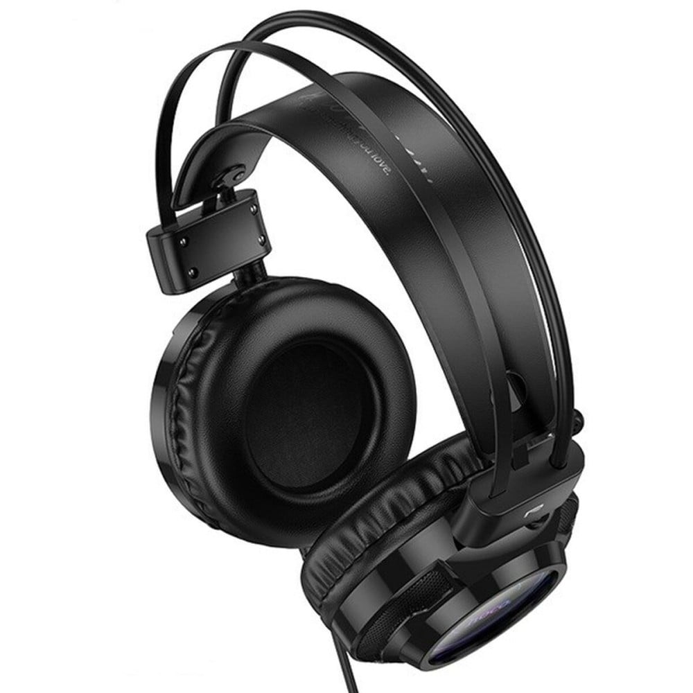 Gaming Headset mit Mikrofon Hoco W110 Resource