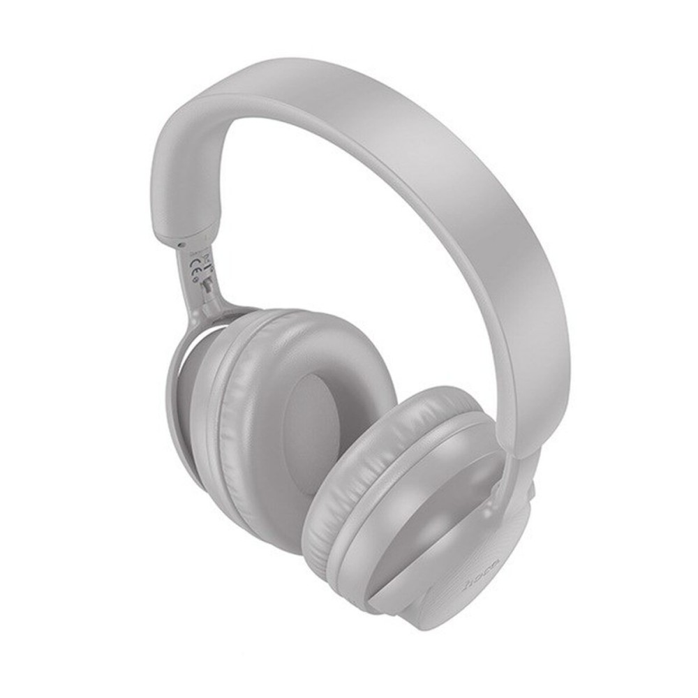 Casques Sans Fil Hoco W53 Tone Gris