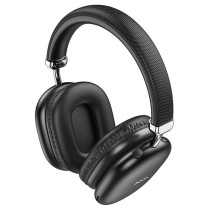 Casques Sans Fil Hoco W35 Max Joy Noir