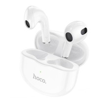 Kabellose Kopfhörer mit Ladebox Hoco EW35 Weiß