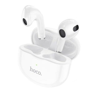 Kabellose Kopfhörer mit Ladebox Hoco EW35 Weiß