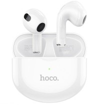 Kabellose Kopfhörer mit Ladebox Hoco EW35 Weiß