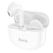 Kabellose Kopfhörer mit Ladebox Hoco EW35 Weiß