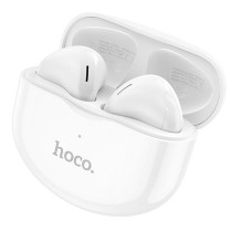 Écouteurs Sans Fil avec Étui de Charge Hoco EW35 Blanc