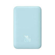 Powerbank Baseus P10059001313-00 Blau 10000 mAh
