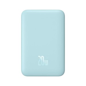 Powerbank Baseus P10059001313-00 Bleu 10000 mAh