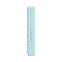 Powerbank Baseus P10059001313-00 Bleu 10000 mAh