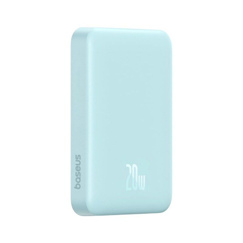 Powerbank Baseus P10059001313-00 Blau 10000 mAh