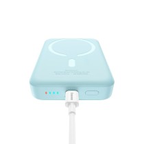 Powerbank Baseus P10059001313-00 Bleu 10000 mAh