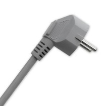 Power Socket - 6 Sockets with Switch Qoltec 50294 (1,8 m)