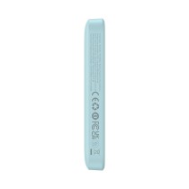 Powerbank Baseus P10059002313-00 Blau 6000 mAh