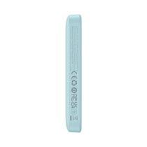Powerbank Baseus P10059002313-00 Bleu 6000 mAh