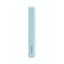 Powerbank Baseus P10059002313-00 Bleu 6000 mAh