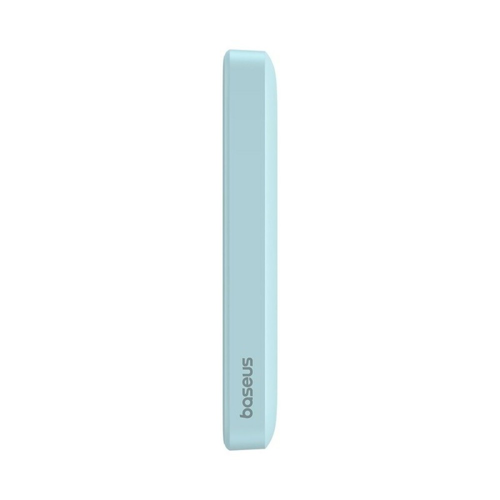Powerbank Baseus P10059002313-00 Blau 6000 mAh