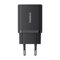 Wall Charger Baseus P10111404113-00 Black 30 W (1 Unit)