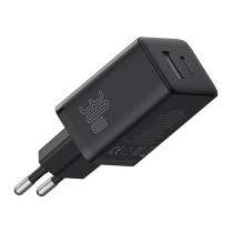 Wall Charger Baseus P10111404113-00 Black 30 W (1 Unit)
