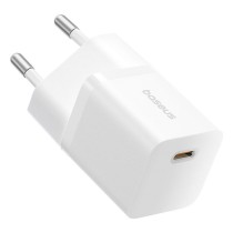 Wall Charger Baseus P10110909213-01 White 25 W (1 Unit)