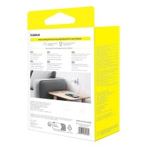 Wall Charger Baseus P10110909213-01 White 25 W (1 Unit)