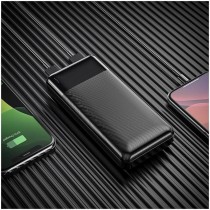Powerbank Hoco J72A black Schwarz 20000 mAh