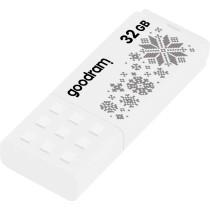 Clé USB GoodRam UME2-0320W0R11-WI Blanc 32 GB