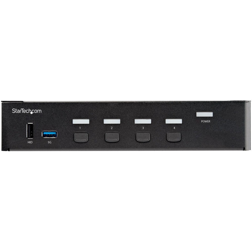 Switch KVM Startech SV431HU34K6