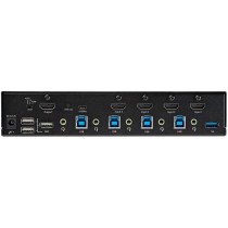 Switch KVM Startech SV431HU34K6