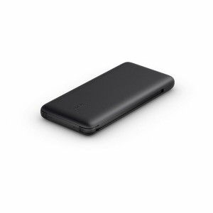 Powerbank Belkin BPB006btBLK Schwarz 10000 mAh