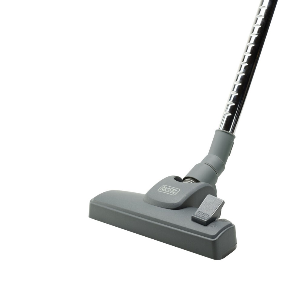 Extractor Black & Decker BXVML700E Grey Blue 700 W