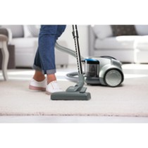 Extractor Black & Decker BXVML700E Grey Blue 700 W