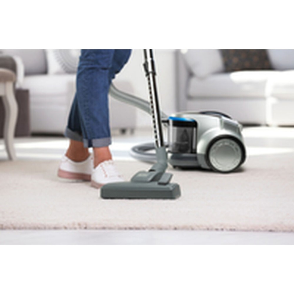 Extractor Black & Decker BXVML700E Grey Blue 700 W