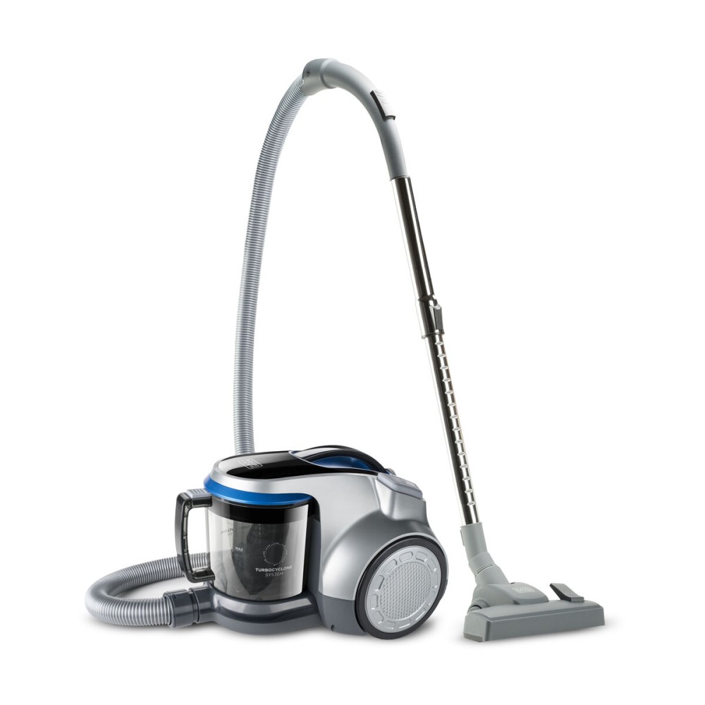 Extractor Black & Decker BXVML700E Grey Blue 700 W