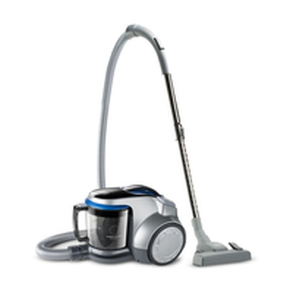 Extractor Black & Decker BXVML700E Grey Blue 700 W
