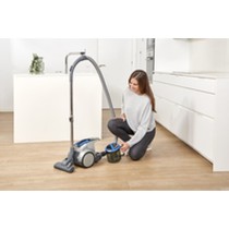 Extractor Black & Decker BXVML700E Grey Blue 700 W