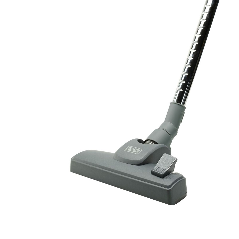 Extractor Black & Decker BXVML700E Grey Blue 700 W