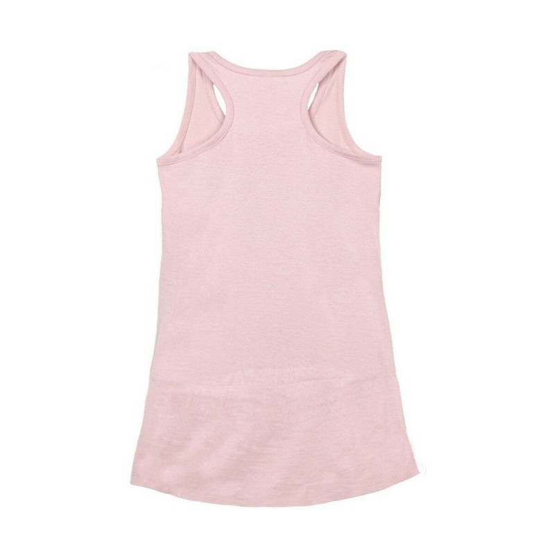 Dress Looney Tunes Pink