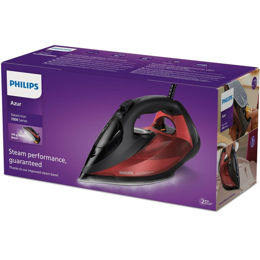 Fer à vapeur Philips DST7022/40 2800 W